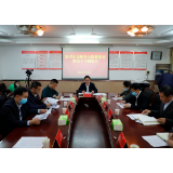 聚焦十大重点工作·风险大防控丨杨理诚：持续推进房屋安全隐患排查整治工作