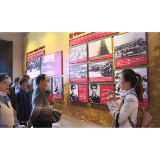郴州市委党校沙洲分校主体班学员到资兴开展教学活动