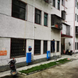 聚焦十大重点工作·风险大防控丨危房住户免费住进“周转房”