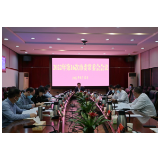 杨理诚主持召开2022年第16次市委常委会会议