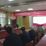 市特殊教育学校开展“第32次全国助残日”活动