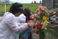 市园林绿化服务中心举行园林绿化技能竞赛