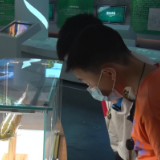 我市开展“国际生物多样性日”宣传活动