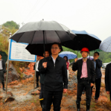 聚焦十大重点工作·风险大防控丨杨理诚：扛牢责任 抓实抓细 确保各项工作稳步推进