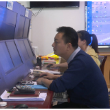 我市近几日将持续阴雨天气