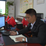 劳动最光荣 | 李方平：用自己的努力回报社会