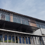 聚焦十大重点工作·风险大防控丨我市将拆除鲤鱼江大市场居民楼顶违章建筑