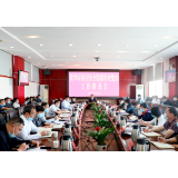 聚焦十大重点工作·风险大防控丨杨理诚：高效推进房屋安全隐患排查整治工作