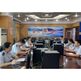 资兴税务：新的组合式税费政策助力企业焕发活力