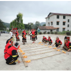 超级“黄金周”▏瑶汉同胞欢度佳节促团结