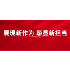 实现七个“彰显新担当”，怎么干？
