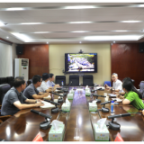 打通“痛点”“堵点” 加紧加快推进东江湖景区门楼综合服务区建设