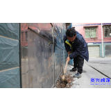 滁口镇: 饮水管网改造 “放心水”润人心