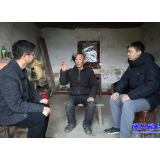聚焦灾后重建 | “让受灾群众搬的放心，住的安心”