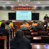 警邮保合作 便民又惠民