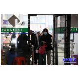迎战低温雨雪冰冻天气丨 市汽车总站：积极应对雨雪冰冻天气 保障旅客安全出行