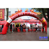 走基层·新春 ▏ 春风送岗 线下招聘 
