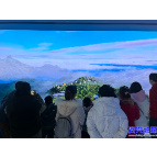 走基层·新春｜新色彩 新活力 