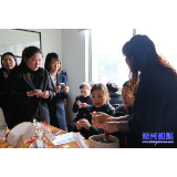 庆“三八”▏市女企业家协会开展庆“三八”国际妇女节活动