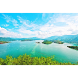 人与自然和谐共生的生动实践——东江湖高水平保护助推高质量发展综述