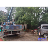中央生态环保督察 ▏依法取缔非法采砂 筑牢生态安全防线