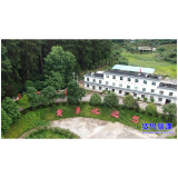 走基层·清夏 ▏黄草镇黄草村：坚持发展与保护 走出特色振兴路