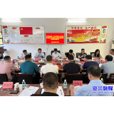 东江湖客运精品航线试点创建工作迎检