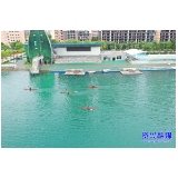 旅发进行时 | 2024年湖南省青少年赛艇、皮划艇（静水）锦标赛：将于7月底开赛 运动员全力备战