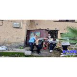 蓼江镇： 闻“汛”而动，筑牢防汛安全防护网