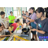 一碗蛋炒饭的乐趣  