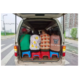 触目惊心！你看这车里挤了多少人！