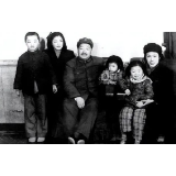 这位湘籍开国元帅，不允许子女有任何特殊照顾和待遇……
