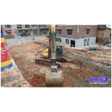 直击灾后重建丨三一集团：不搞完 不撤退