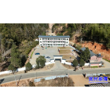 聚焦灾后重建丨省矿产集团：以工代赈  助力灾后重建