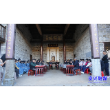 校地共建实践教学基地落户观澜书院 传承千年理学文化