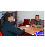 “兵支书”曹子立：从“橄榄绿”到“田野绿” 扎根乡土践初心