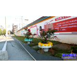 温情护学路 暖心伴成长