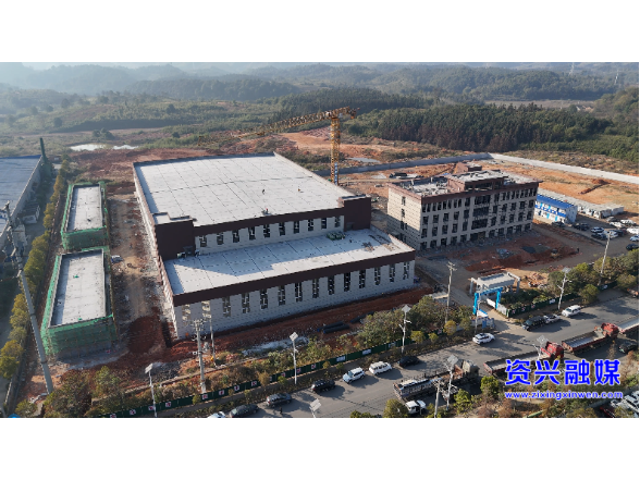 南铂新材料：建设加速 预计明年3月竣工投产