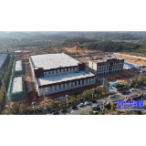 南铂新材料:建设加速 预计明年3月竣工投产