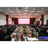 统筹推进灾后重建 落细落实防汛备汛
