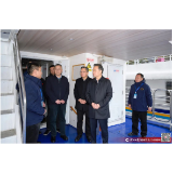 守牢安全底线 守护社会安定