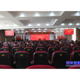2025年全面依法治市暨行政执法业务培训班开班