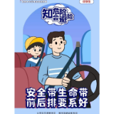 安全微课 | 18条学生交通安全提示，转给师生家长