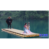 东江湖景区：打造“古风旅游”新业态