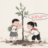 好评中国·漫评丨让美丽中国“绿色家底”更厚实