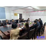 蓼江镇：共商人才培养 共助教育发展 