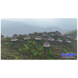 回龙山景区：游客“快乐游”   体验“慢生活”