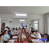 我市召开学雷锋志愿服务工作联席会议第一次会议