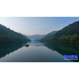 我市“蓝天保卫战”结硕果：空气质量连续八年达国标