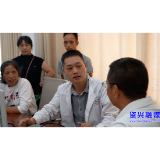 健康科普进乡村 医疗服务暖民心